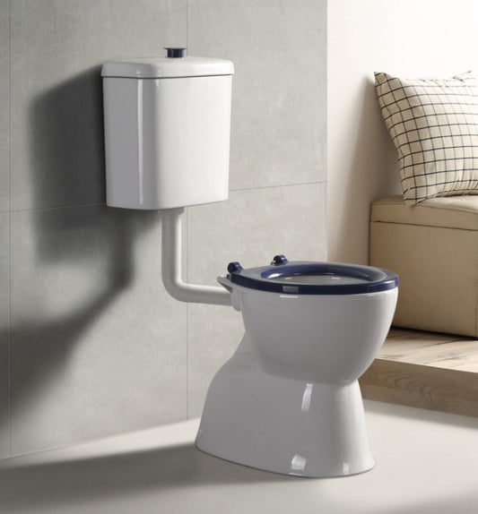 BESTCARE Toilet Suite  Toilet Suite