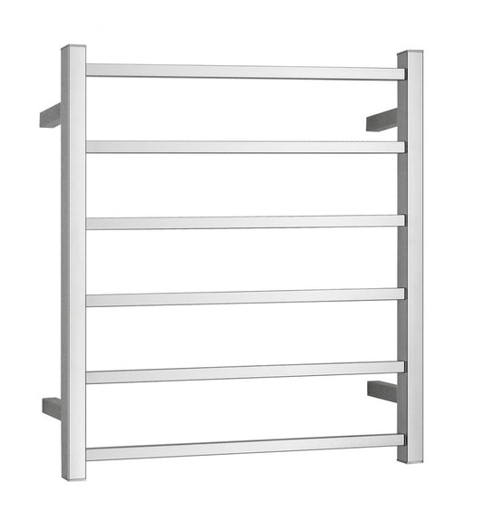 QUBI Heated Towel Ladder