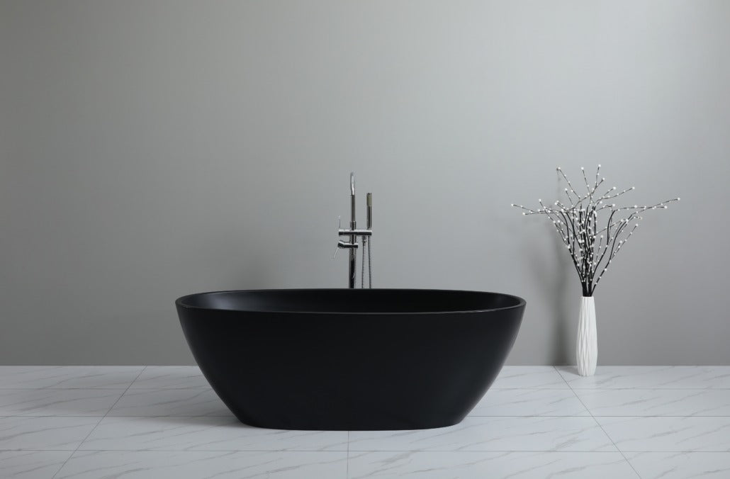 STELLA Freestanding Bathtub