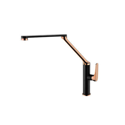 EXON7 Sink Mixer