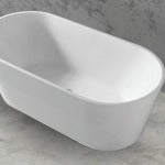 CHARMING Freestanding Bathtub - 3 Sizes Available