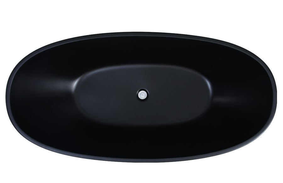STELLA Freestanding Bathtub