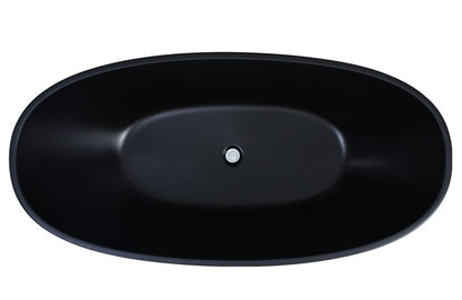 STELLA Freestanding Bathtub