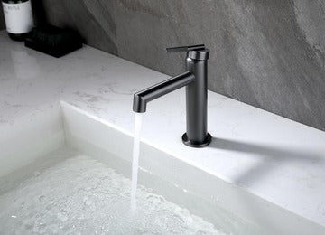 Caddence Series Basin Mixer