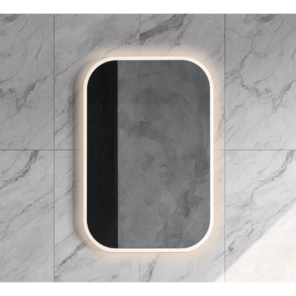 Farley LED Mirror 