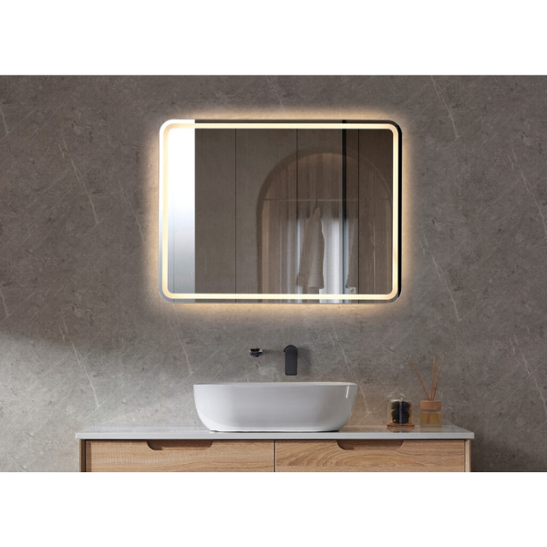 Lumi LED Mirror 