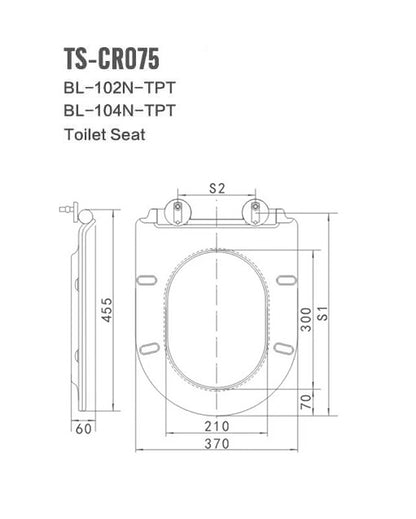 Toilet Seats