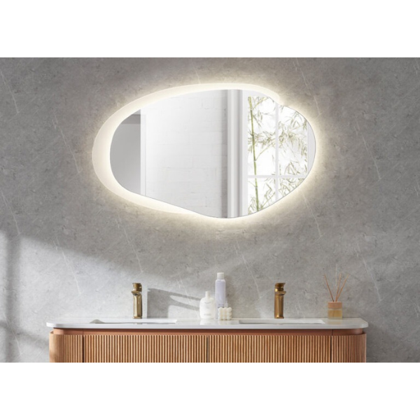 Lustra LED Mirror 