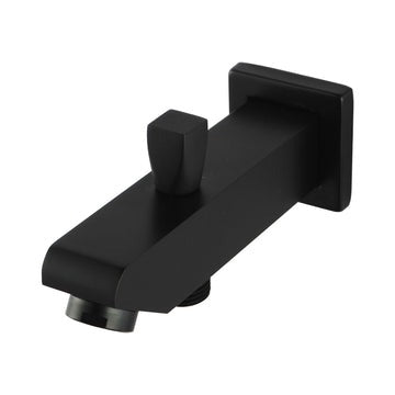 BLAZE Bathtub/Basin Wall Spout With Diverter
