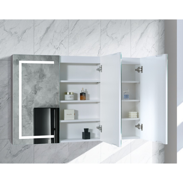 Brighton LED Shaving Cabinet 