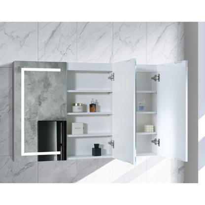 Brighton LED Shaving Cabinet 