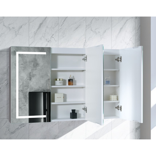 Brighton LED Shaving Cabinet 