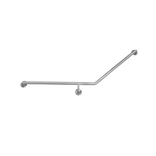 MOBI CARE Curved Grab Rail  rail