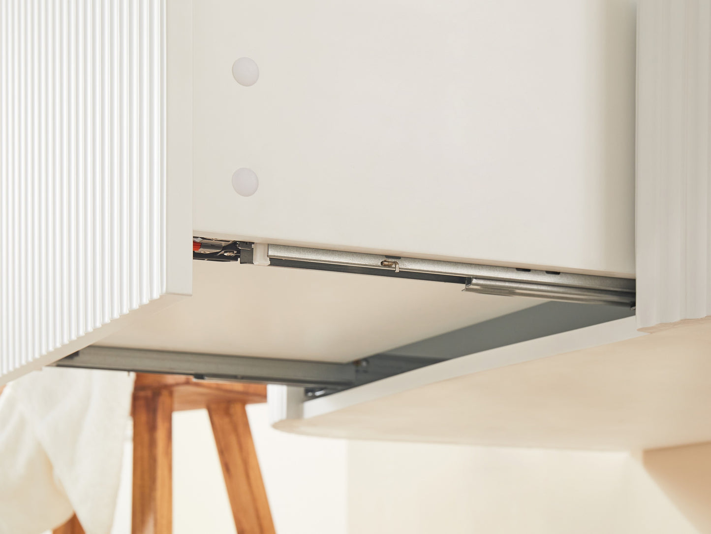 AVALON Wall Hung Vanity- 2 Color's & 6 Sizes Available