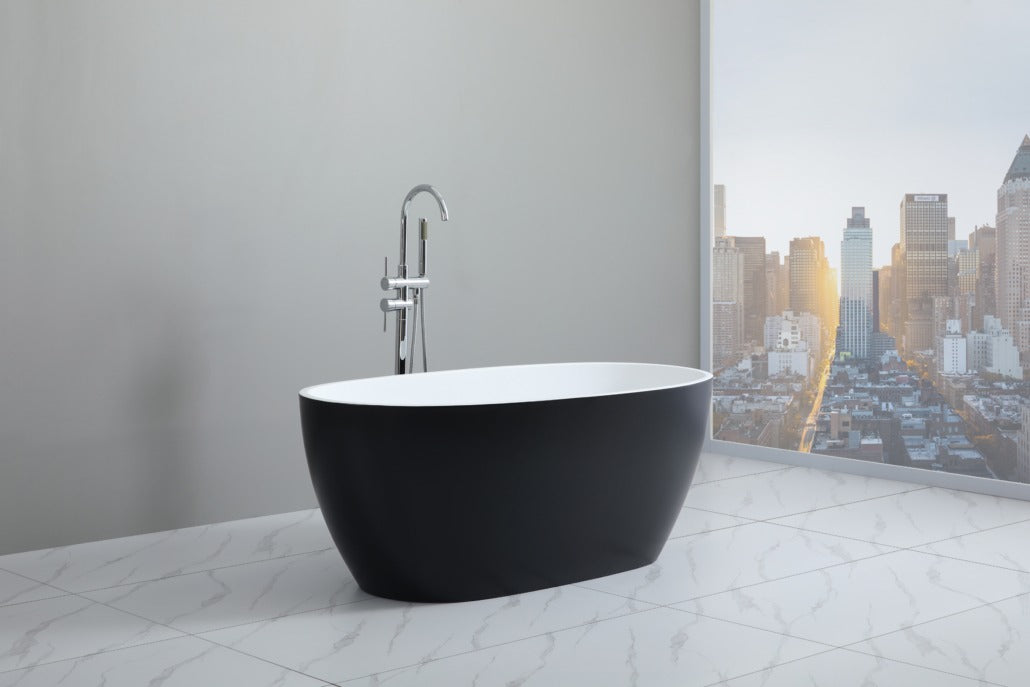 STELLA Freestanding Bathtub