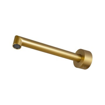 CADDENCE Series Bathtub/Basin Wall Spout