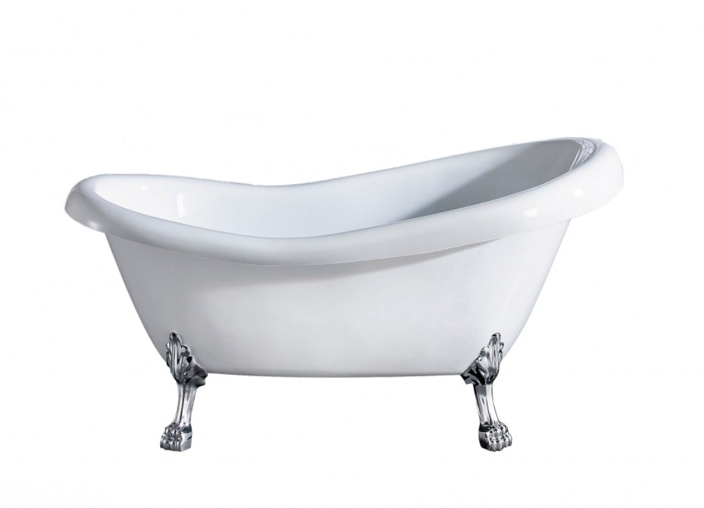 ESPADA Freestanding Bathtub