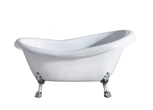 ESPADA Freestanding Bathtub