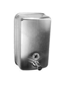 MOBI Soap Dispenser with Viewing Window  Soap Dispenser