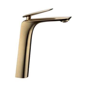 Norico Bellino Tall Basin Mixer  Bathroom Basin Mixer