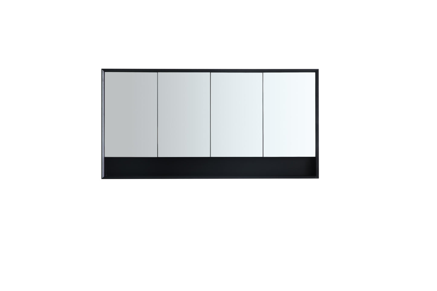 PETRA Mirror Cabinet- 5 Sizes Available