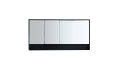 PETRA Mirror Cabinet- 5 Sizes Available