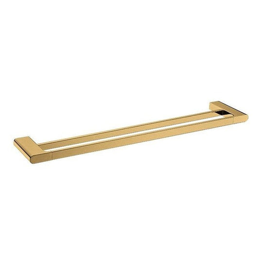 VOG Series Double Towel Rail 800mm