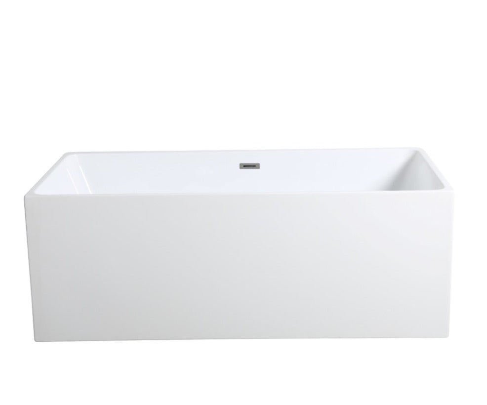 THEO Freestanding Bathtub