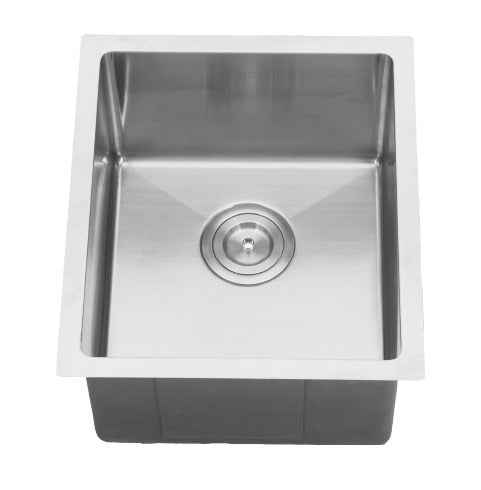 IMPACT 23L Undermount Sink