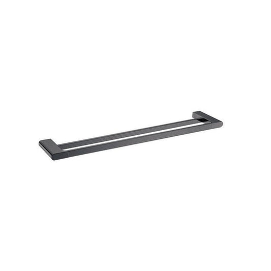 VOG Series Double Towel Rail 600MM