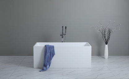 THEO Freestanding Bathtub