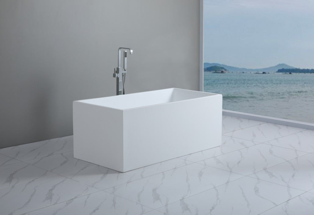 THEO Freestanding Bathtub