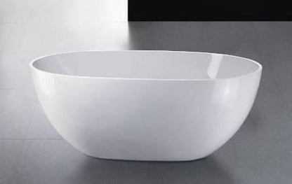 OLIVIA Freestanding Bathtub - 6 Sizes Available.