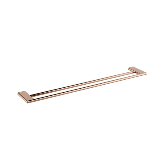 KENZO 75cm Double Towel Rail
