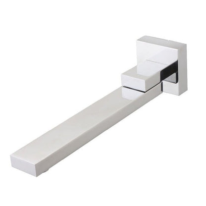 BLAZE Bathtub/Basin Wall Spout