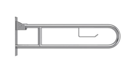 U Shape Folding Grab Rail  rail