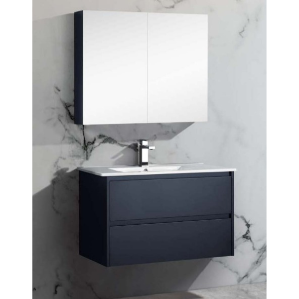 Brighton Shaving Cabinet 