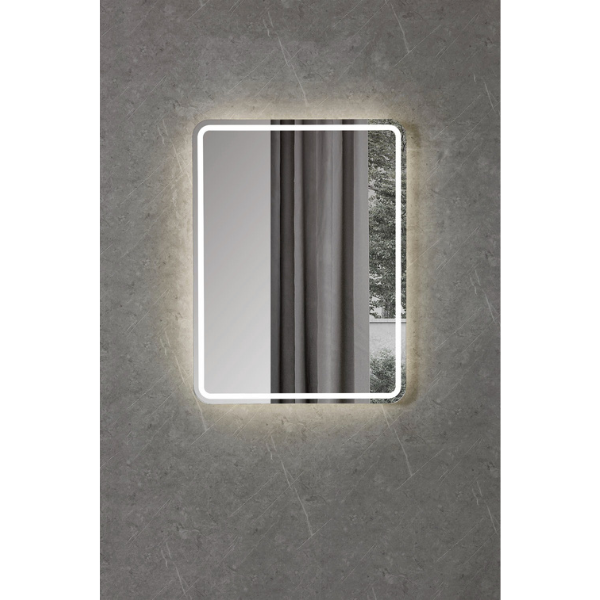 Lumi LED Mirror 