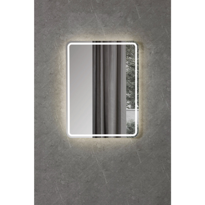Lumi LED Mirror 