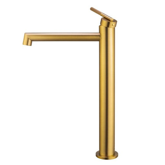 Caddence Series Tall Basin Mixer