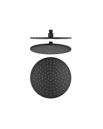 Round Shower Head 250mm