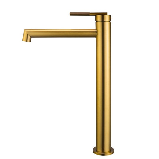 Caddence Series Tall Basin Mixer  Bathroom Basin Mixer