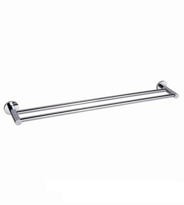 JESS 75cm Double Towel Rail