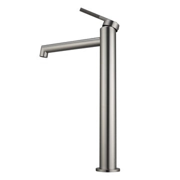 Caddence Series Tall Basin Mixer  Bathroom Basin Mixer