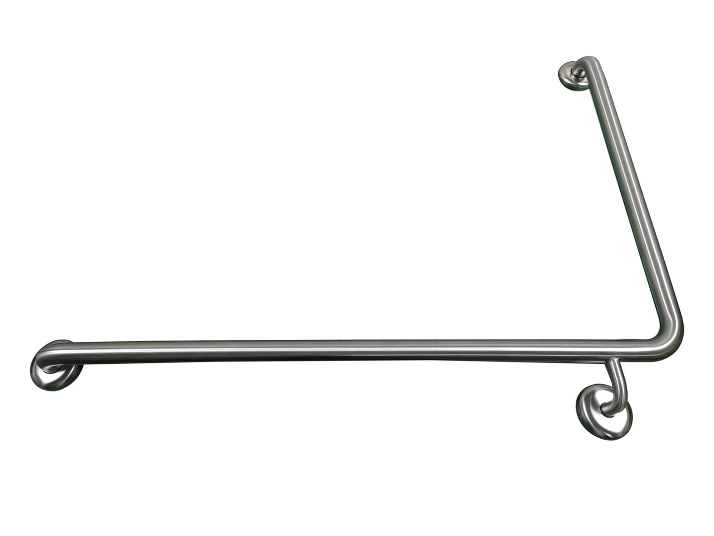 MOBI CARE 950x600mm Grab Rail  rail