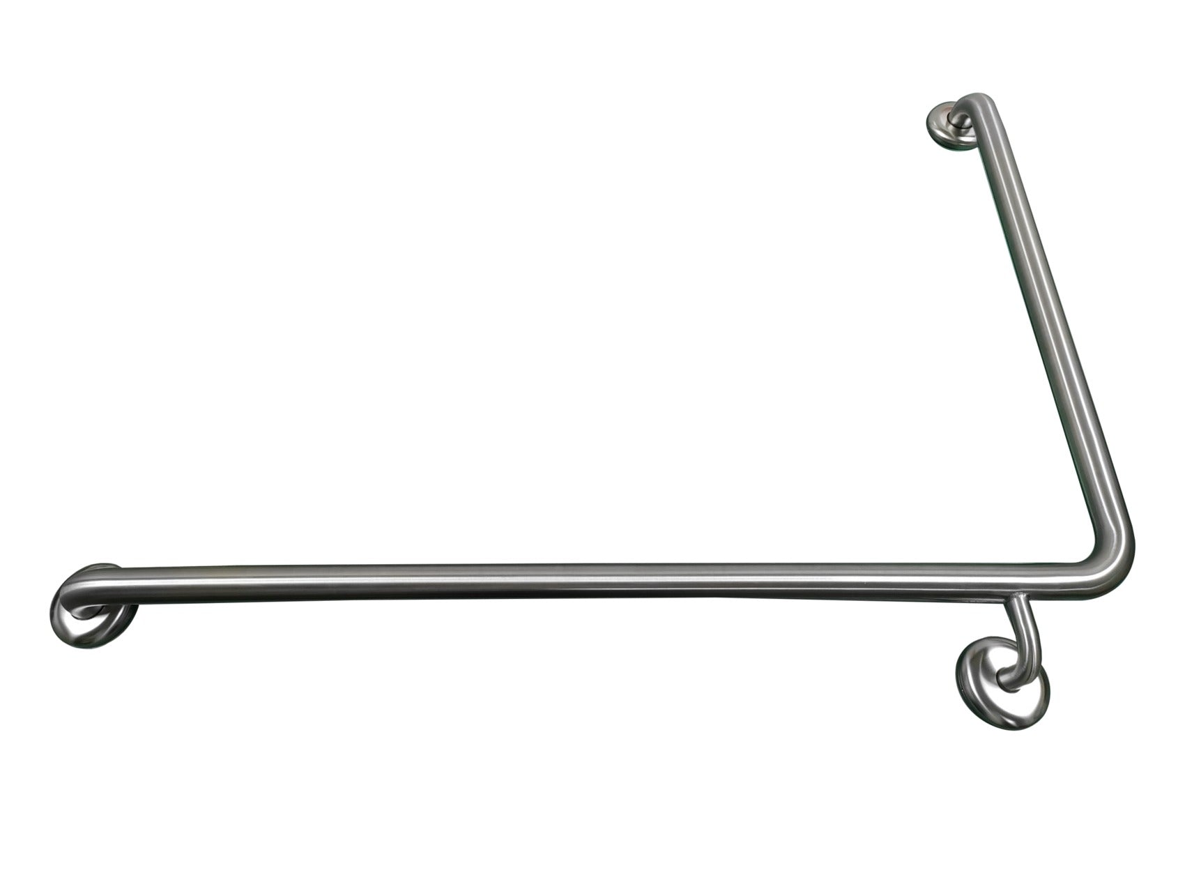 MOBI CARE 950x600mm Grab Rail  rail