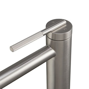 Caddence Series Tall Basin Mixer  Bathroom Basin Mixer