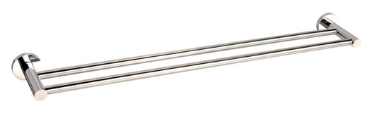 JESS 75cm Double Towel Rail