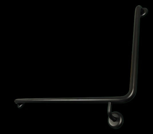 MOBI CARE 950x600mm Grab Rail  rail