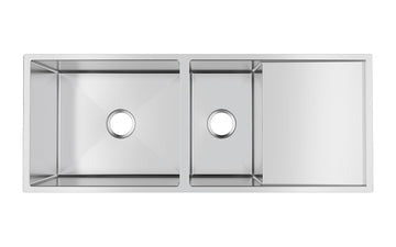 Handmade Top/Undermount Kitchen Sink